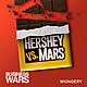 Encore: Hershey's vs Mars | Mars Attacks! | 4
