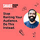 SPI 869: Stop Renting Your Audience. Do This Instead.