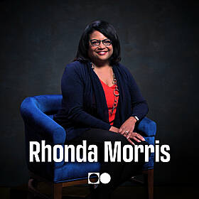 The Human Side of Human Resources: Creating Authentic Connection with Rhonda Morris Image