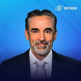 Manage High Pressure Like $500 Billion Asset Manager with Sébastien Page Image
