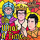 Listen Now: Oh What A Time...
