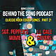 Janda and Christian talk Classic Rock Cover Songs, Part 2!