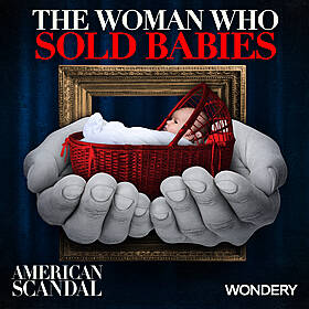 The Woman Who Sold Babies | The Judge's Daughter | 1 Image