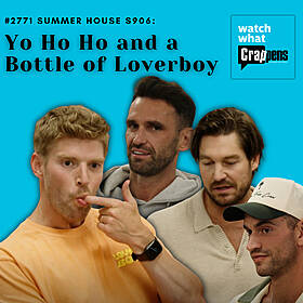 #2771 Summer House S906: Yo Ho Ho and a Bottle of Loverboy Image