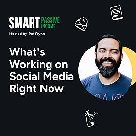 SPI 885: What's Working on Social Media Right Now Image