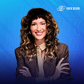 Herbalist's Guide to Brain Health with Rachelle Robinett Image