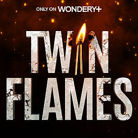 Listen Now: Lawless Planet Image