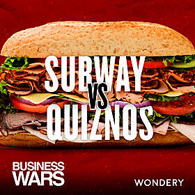 Subway vs Quiznos | Putting Subs to the Test | 5 Image