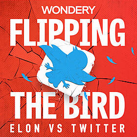 Flipping the Bird: Elon vs Twitter | Maximum Amazing | 1 Image