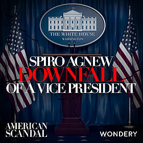 Spiro Agnew: Downfall of a Vice President | Are American Politics Really That Corrupt? | 5 Image