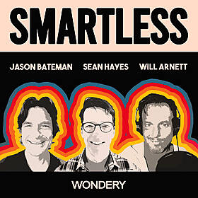 SmartLess Media Presents: WikiHole with D’Arcy Carden Image