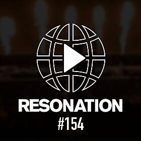 Resonation Radio 154 Image