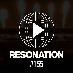 Resonation Radio #155 Image