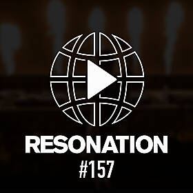 Resonation Radio 157 Image