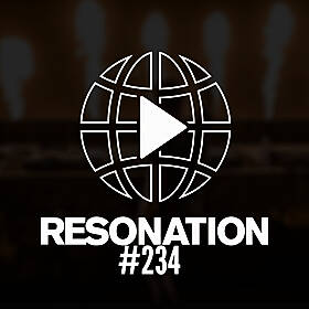 Resonation Radio 234 Image