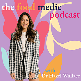 SE8 E2 : Bonus interview with Dr Hazel Image