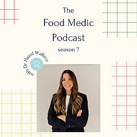 S6 E3: Amelia Nagoski on Burnout Image