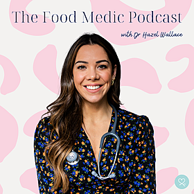 S3 E9 - How to get pregnant with Dr Larisa Corda Image