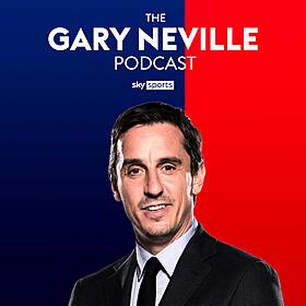 Neville on Lukaku's future, referee decisions & the day he quit playing Image