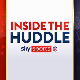 Inside The Huddle Image