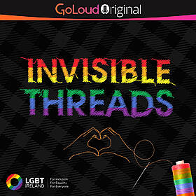 Invisible Threads Image
