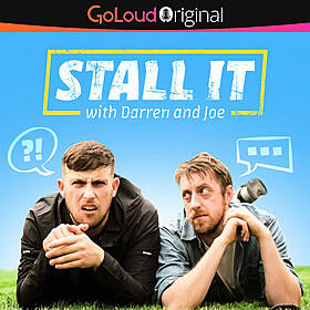 Stall It with Darren and Joe Image