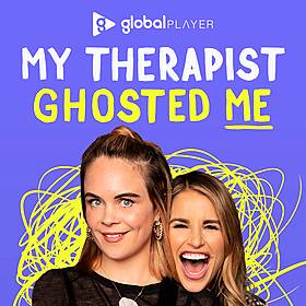 My Therapist Ghosted Me Image