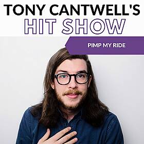 Episode 61 - Pimp My Ride Image