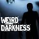 “POLTERGEISTS: SUPERNATURAL OR NOT?” and More True Terrors! #WeirdDarkness