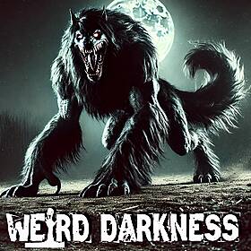 “THE BEAST ON LINCOLN WAY” and More Paranormal And Dark Stories! #WeirdDarkness #Darkives Image