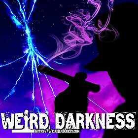“THE NEVERGLADES MYSTERIES: 08, DEVOUR & FALLEN NIGHT” BY DAVID FARROW #WeirdDarkness Image