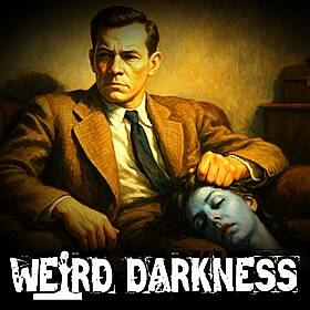 Alfred Hitchcock Presents: “BEING A MURDERER MYSELF” by Arthur Williams – A Classic Horror Story! Image