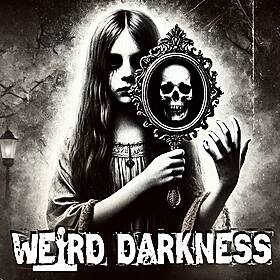 FROM SCRYING TO SCREAMING: The Haunted History of Mirrors Image