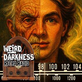 DR. HEIDEGGER’S OUTRAGEOUS EXPERIMENT: Would You Drink a Magic Elixir To Be Young Again? Image