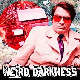 “THE JONESTOWN MASSACRE AND THE PSYCHOLOGICAL ISSUES IT CAUSED TO FIRST RESPONDERS” #WeirdDarkness Image