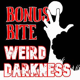 “HOW MANY MOVIES COULD YOU SEE IN ONE YEAR?” #WeirdDarkness #BonusBite Image