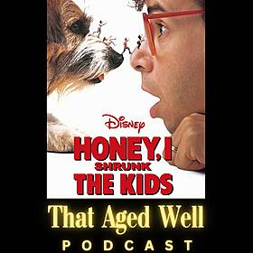 Honey, I Shrunk The Kids (1989) - Documentaries, Duran Duran & a Balanced Breakfast Image