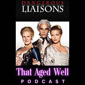 Dangerous Liaisons (1988) - Deep Dish Pizza, Human Desks & a Catalog of Incompetence Image