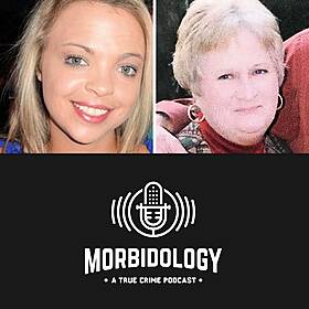 148: Heather Robinson and Brenda Pinter Image