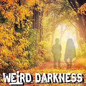 “LOST HEARTS – A GHOST STORY” by M.R. JAMES and 2 More Horror Stories of Fiction! #WeirdDarkness Image