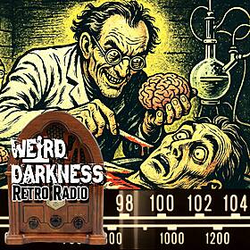BRAIN DRAIN: Harvesting The Brains of the Brilliant – The Ultimate Intellectual Heist Image