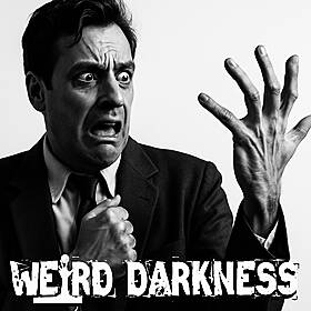 ALIEN HAND SYNDROME: The Uncontrollable Monster at the End of Your Arm Image