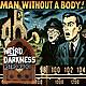 An Entire Village Is Haunted By A MAN WITHOUT A BODY! | Paranormal & True Crime Old Time Radio!