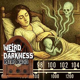 IT SPEAKS BENEATH MY SKIN: She Is Hearing a Ghostly Voice From Her Womb! Image