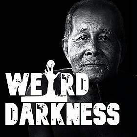 “THE RAVEN MOCKER” and 5 More Creepy True Paranormal Stories! #WeirdDarkness Image