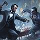 ABRAHAM LINCOLN: The Truth Behind the Vampire Hunter Legend (BONUS AUDIO)