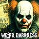 THE DISTURBING TRUTH ABOUT KILLER CLOWNS: Real Sightings, True Crimes, and Why We Fear Their Faces