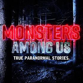 Introducing: Monsters Among Us Image