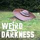 “CRASHED SAUCERS AND DEAD ALIENS IN ENGLAND” and More! #WeirdDarkness