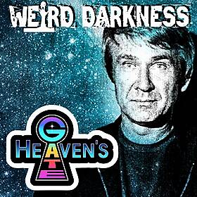 “The CULT of COMETS and CASTRATION: Inside HEAVEN’S GATE” #WeirdDarkness Image